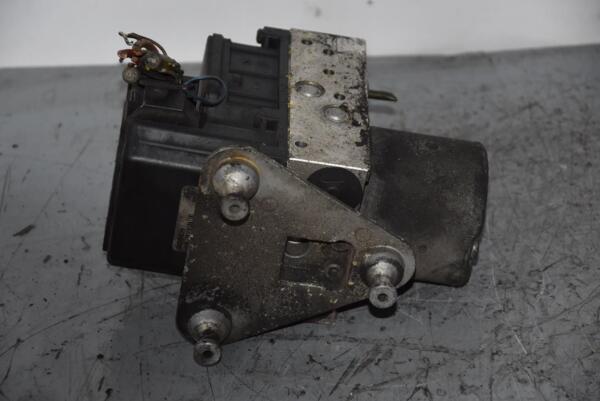 Блок ABS (00-) Mercedes Sprinter (901/905) 1995-2006 004463289 80724 - 2