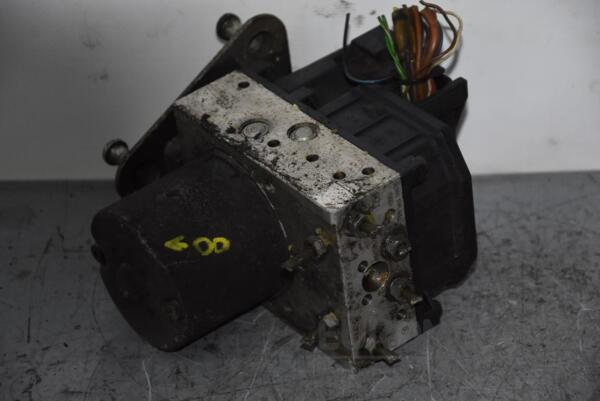 Блок ABS (00-) Mercedes Sprinter (901/905) 1995-2006 004463289 80724 - 3