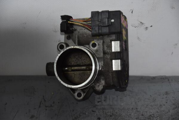 Дроссельная заслонка электр Citroen Berlingo 1.6 16V 1996-2008 0280750085 80727 - 2