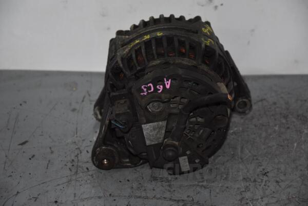 Генератор Audi A4 2.5tdi (B6) 2000-2004 078903016AB 80738 - 2