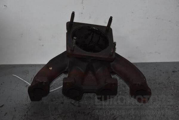 Колектор випускний Citroen Berlingo 1.4 8V 1996-2008 9636962310 80740 - 2