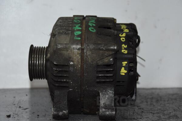 Генератор Citroen Berlingo 1.6hdi, 2.0hdi 1996-2008 9645907880 80748 - 2
