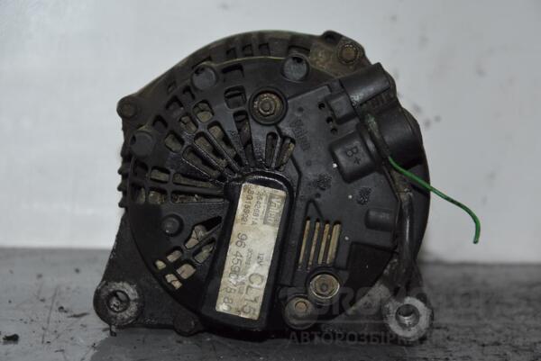 Генератор Citroen Berlingo 1.6hdi, 2.0hdi 1996-2008 9645907880 80748 - 3