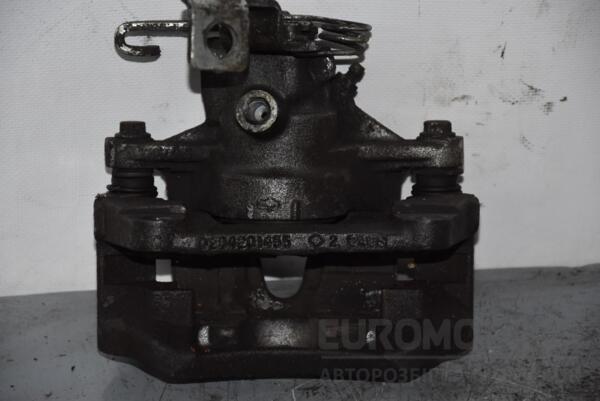 Супорт задній правий Renault Master 1998-2010 7701208037 80755 - 2