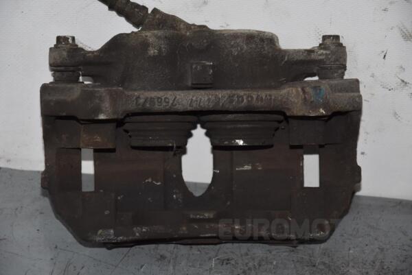Суппорт передний левый Renault Trafic 2001-2014 7701050919 80761 - 2