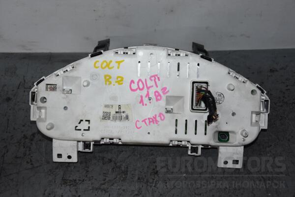 Панель приборов (-08 с тахом) Mitsubishi Colt 1.1 12V (Z3) 2004-2012 MR951770 80771 - 2