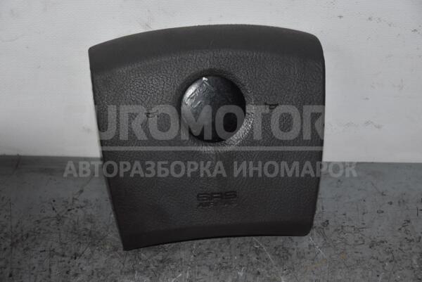 Подушка безпеки кермо Airbag Kia Sorento 2002-2009 569103E050ND 80773  euromotors.com.ua