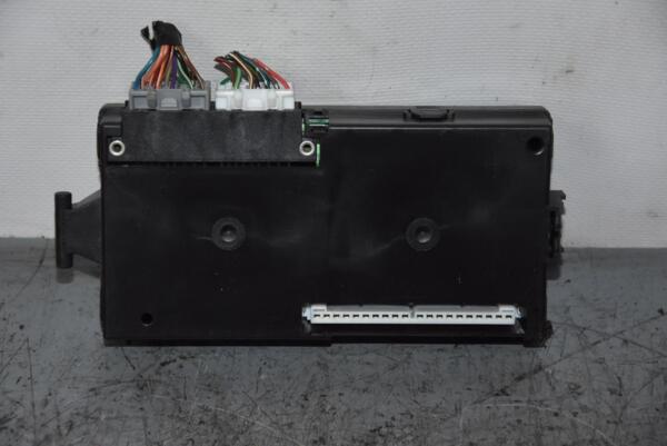 Блок комфорту Mitsubishi Colt 1.1 12V (Z3) 2004-2012 8637A171 80777 - 2