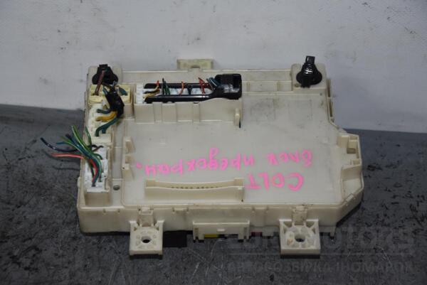 Блок предохранителей Mitsubishi Colt 1.1 12V (Z3) 2004-2012 MN108319 80779 - 2