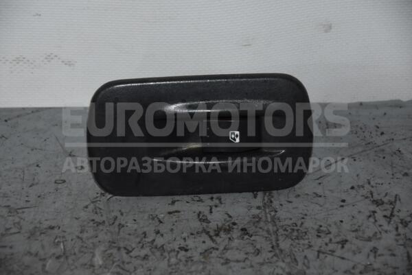 Кнопка склопідіймача передні праві Renault Trafic 2001-2014 8200011870 80792