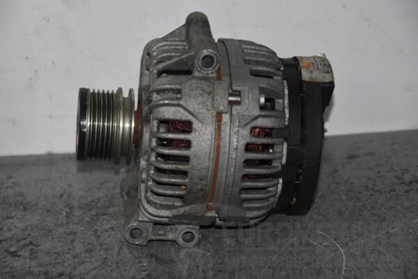 Генератор Renault Logan 1.4 8V, 1.6 16V 2005-2014 7700434899 80816 - 2