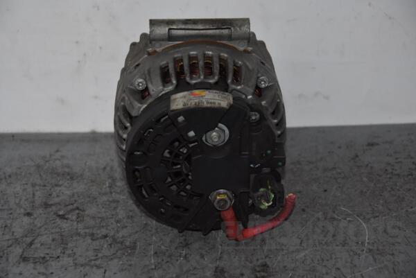 Генератор Renault Logan 1.4 8V, 1.6 16V 2005-2014 7700434899 80816 - 3