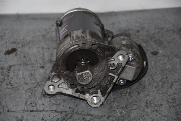 Стартер Renault Logan 1.4, 1.6 8V 2005-2014 8200815083 80819 - 2