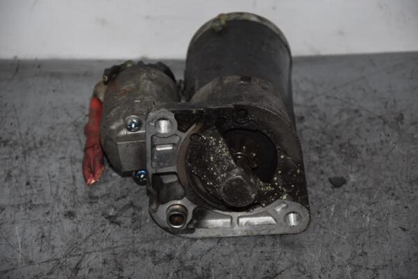 Стартер Renault Logan 1.6 8V 2005-2014 8200584664 80823 - 2