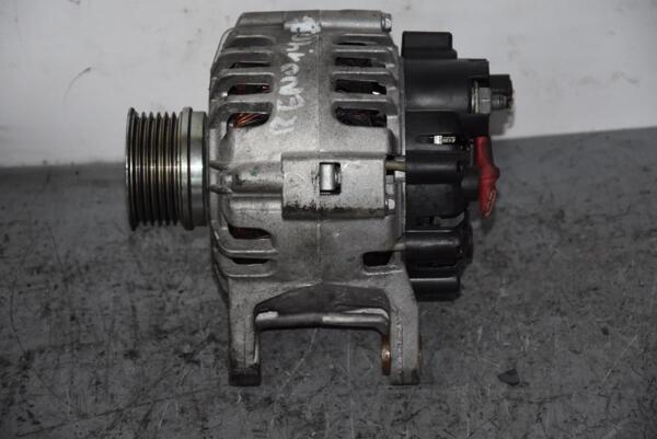 Генератор Renault Logan 1.6 8V 2005-2014 8200810621G 80825 - 2