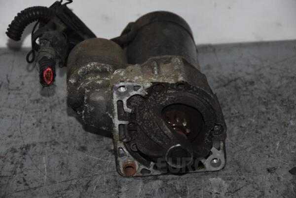 Стартер Fiat Doblo 1.6 16V 2000-2009 46835094 80832 - 2