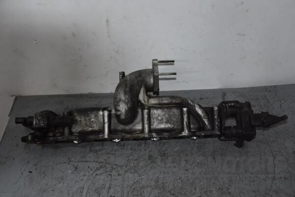 Коллектор впускной Kia Sportage 2.0crdi 2004-2010 80837 - 2