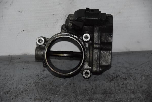 Дросельна заслінка електро Kia Sportage 2.0crdi 2004-2010 3510027410 80840 - 2