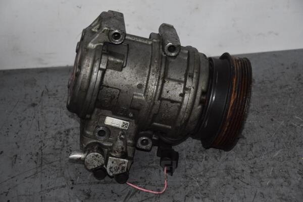 Компресор кондиціонера Hyundai Trajet 2.0crdi 2000-2008 1605022900 80842 - 2