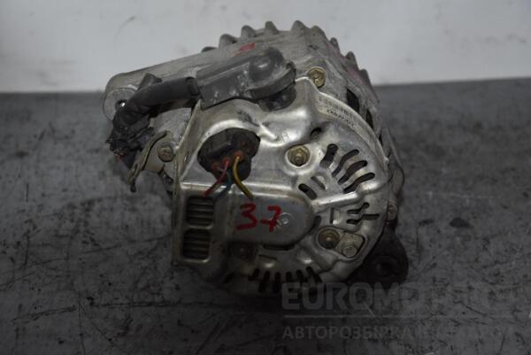 Генератор Toyota Yaris 1.0 16V, 1.3 16V 1999-2005 270600J020 80847 - 3