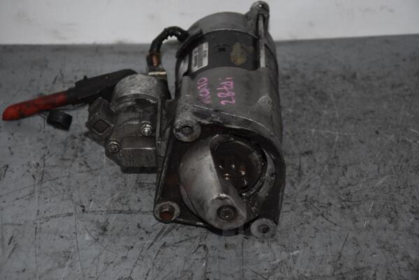 Стартер Citroen Jumper 2.8tdi 1994-2002 063114014 80850 - 2