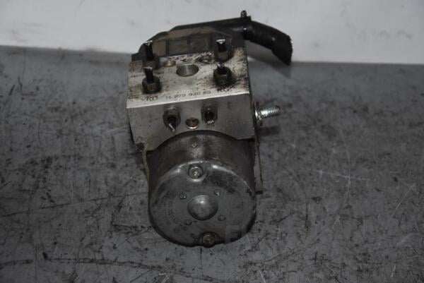 Блок ABS Citroen Jumpy 1995-2007 0265216724 80852 - 3