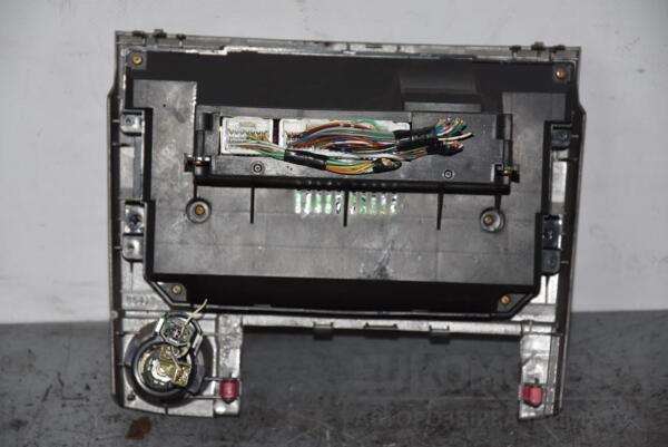Блок управління кліматичною установкою Toyota Corolla Verso 2004-2009 5593013030 80857 - 2