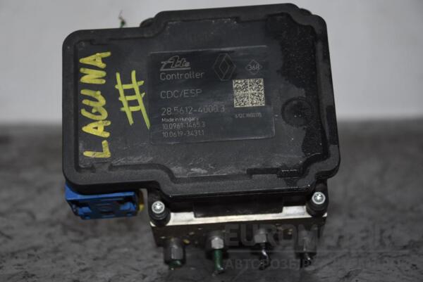 Блок ABS Renault Laguna (III) 2007-2015 476602374R 80869 - 2
