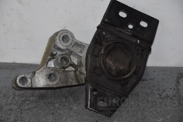 Кронштейн двигателя Renault Laguna (III) 2007-2015 11210004R 80873 - 2
