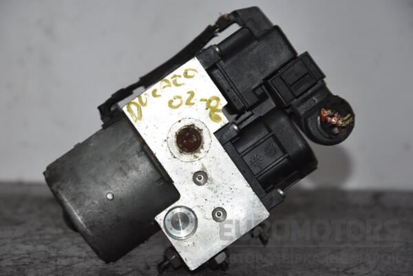Блок ABS Citroen Jumper 2002-2006 0273004423 80876 - 2