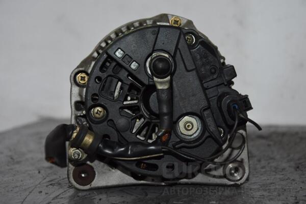 Генератор VW Polo 1.4 16V 2001-2009 0124325003 80882 - 3