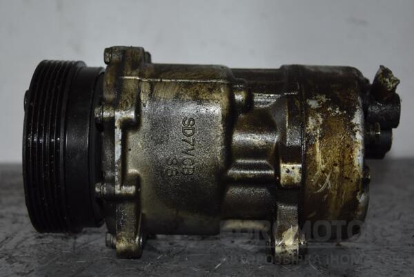 Компресор кондиціонера VW Golf 1.4 16V (IV) 1997-2003 1J0820803F 80893 - 2