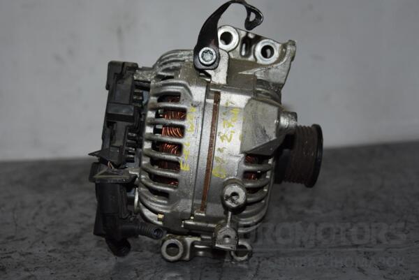 Генератор Mercedes E-class 2.7cdi (W211) 2002-2009 0124625002 80896 - 2