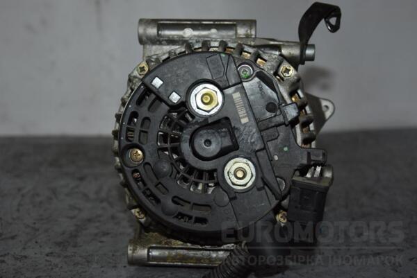 Генератор Mercedes E-class 2.7cdi (W211) 2002-2009 0124625002 80896 - 3
