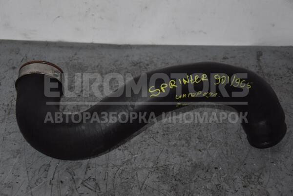 Патрубок интеркулера Mercedes Sprinter 2.7cdi (901/905) 1995-2006 A9015283982 80899