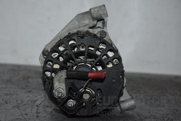 Генератор Fiat Doblo 1.4 8V 2000-2009 CA1766IR 80904 - 3
