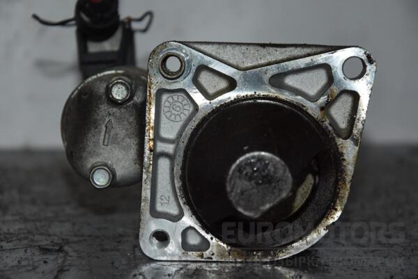Стартер Fiat Doblo 1.4 8V 2000-2009 55193356 80909 - 2