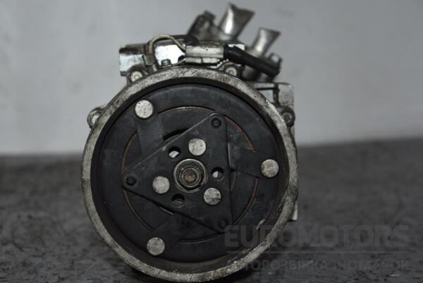 Компрессор кондиционера Renault Logan 1.4 8V 2005-2014 8200866441 80914 - 2
