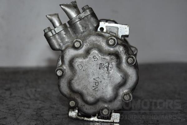 Компрессор кондиционера Renault Logan 1.4 8V 2005-2014 8200866441 80914 - 3