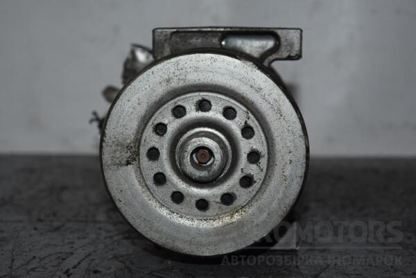 Компрессор кондиционера Fiat Doblo 1.4 8V 2000-2009 55194880 80917 - 2