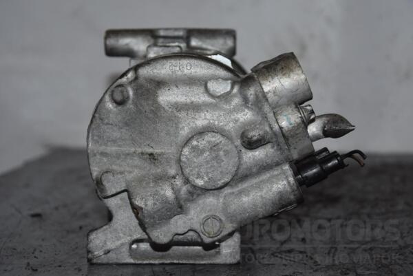 Компрессор кондиционера Fiat Doblo 1.4 8V 2000-2009 55194880 80917 - 3