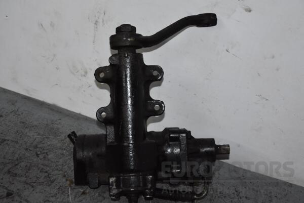 Рулевая колонка гидравлическая (Рулевой редуктор) Jeep Grand Cherokee 1999-2004 26057628 80920 - 2