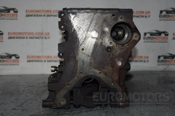 Блок двигуна Audi A4 2.0tfsi (B7) 2004-2007 06F103021D 77311 - 2