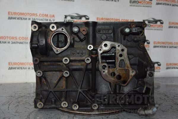Блок двигуна Audi A4 2.0tfsi (B7) 2004-2007 06F103021D 77311 - 3