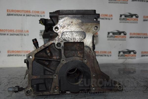 Блок двигуна Audi A4 2.0tfsi (B7) 2004-2007 06F103021D 77311 - 4