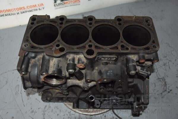 Блок двигуна Audi A4 2.0tfsi (B7) 2004-2007 06F103021D 77311 - 5