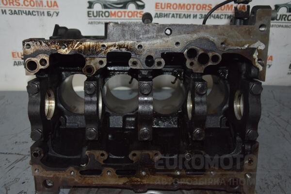 Блок двигуна Audi A4 2.0tfsi (B7) 2004-2007 06F103021D 77311 - 6