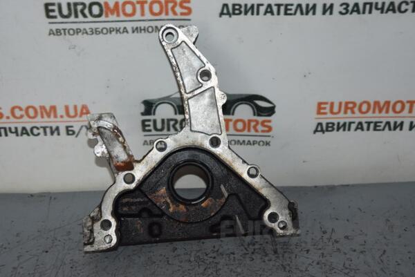 Крышка двигателя передняя Audi A4 2.0tfsi (B7) 2004-2007 06D103153 77319 - 2