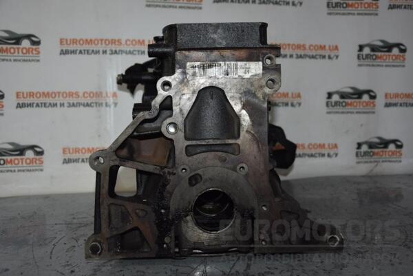 Блок двигателя VW Caddy 2.0tdi 16V (III) 2004-2015 03L021AP 77328 - 2
