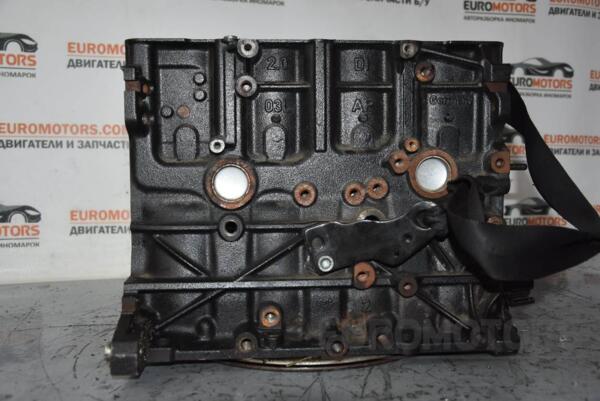 Блок двигателя VW Caddy 2.0tdi 16V (III) 2004-2015 03L021AP 77328 - 3